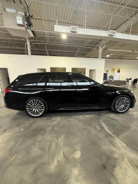 Mercedes-Benz E 53 AMG * E 53 E * АВТОКРЕДИТ БЕЗ ПЪРВОНАЧАЛНА ВНОСКА* , снимка 3