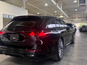 Mercedes-Benz E 53 AMG * E 53 E * АВТОКРЕДИТ БЕЗ ПЪРВОНАЧАЛНА ВНОСКА* , снимка 12