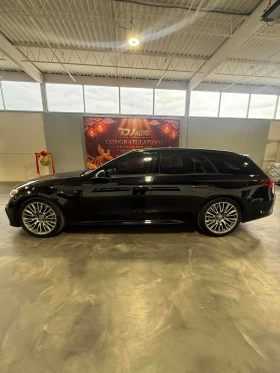 Mercedes-Benz E 53 AMG * E 53 E * АВТОКРЕДИТ БЕЗ ПЪРВОНАЧАЛНА ВНОСКА* , снимка 17