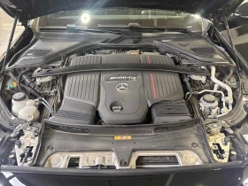 Mercedes-Benz E 53 AMG * E 53 E * АВТОКРЕДИТ БЕЗ ПЪРВОНАЧАЛНА ВНОСКА* , снимка 14