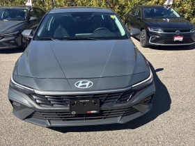 Hyundai Elantra Preferred, ЛИЗИНГ, снимка 2