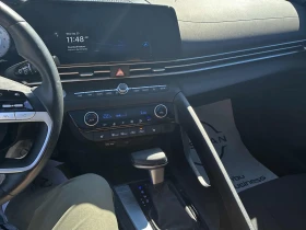 Hyundai Elantra Preferred, ЛИЗИНГ, снимка 9