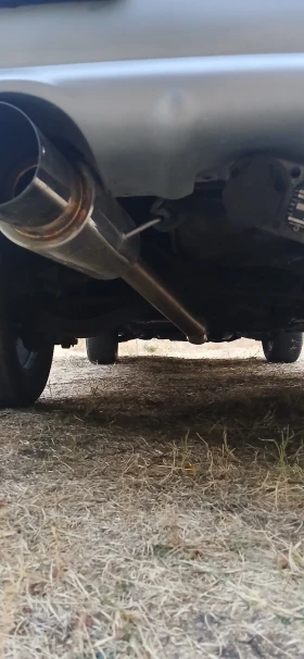 Subaru Outback 3.0 Н6, снимка 10