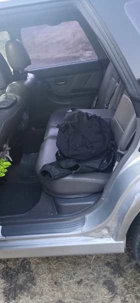 Subaru Outback 3.0 Н6, снимка 13