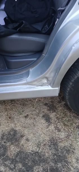 Subaru Outback 3.0 Н6, снимка 7