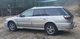 Subaru Outback 3.0 Н6, снимка 2