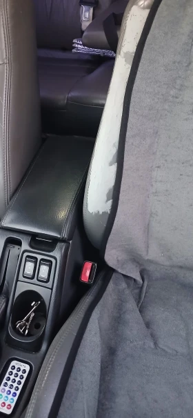 Subaru Outback 3.0 Н6, снимка 8
