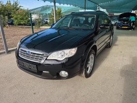 Subaru Legacy 2.0, снимка 1