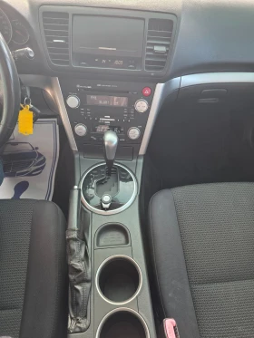 Subaru Legacy 2.0, снимка 9