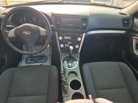 Subaru Legacy 2.0, снимка 7