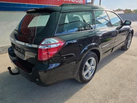 Subaru Legacy 2.0, снимка 4