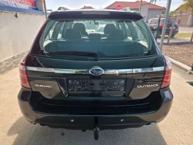 Subaru Legacy 2.0, снимка 5