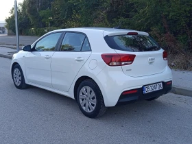 Kia Rio 1.2/84кс.LPG* * * , снимка 5
