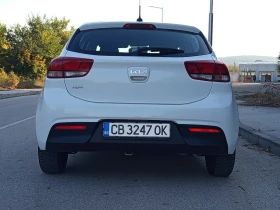 Kia Rio 1.2/84кс.LPG* * * , снимка 7