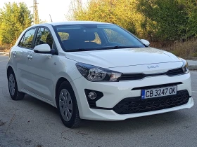 Kia Rio 1.2/84кс.LPG* * * , снимка 1