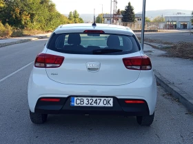 Kia Rio 1.2/84кс.LPG* * * , снимка 4