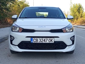 Kia Rio 1.2/84кс.LPG* * * , снимка 2