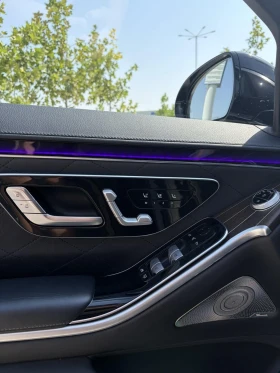 Mercedes-Benz S 500, снимка 3