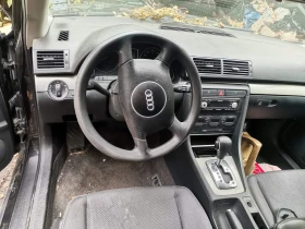 Audi A4 1.9, снимка 5
