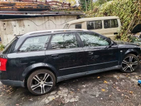 Audi A4 1.9, снимка 1