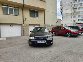 Audi A4 facelift!!6ск * КЛИМАТРОНИК* ПОДГРЕВ* !ТОП! TОП!! - 2300 лв. - 54589037 | Car24.bg