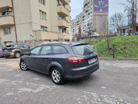 Ford Mondeo 2.0 TDC * КЛИМАТРОНИК* !КОЖА! ТОП!, снимка 3