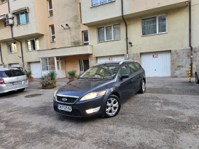 Ford Mondeo 2.0 TDC * КЛИМАТРОНИК* !КОЖА! ТОП!, снимка 7