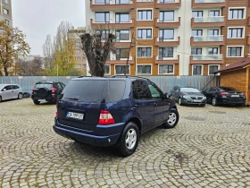     Mercedes-Benz ML 320 3.2 - 4X4 * A/C* !