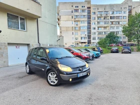 Renault Scenic 1.9DCI !6ск * КЛИМАТРОНИК* !ТОП! - 2500 лв. - 54589037 | Car24.bg