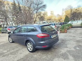 Ford Mondeo 2.0 TDC * КЛИМАТРОНИК* !КОЖА! ТОП!, снимка 5