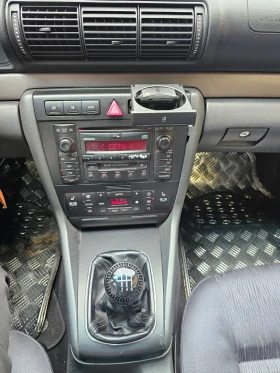 Audi A4 facelift!!6ск * КЛИМАТРОНИК* ПОДГРЕВ* !ТОП! TОП!! - 2300 лв. - 54589037 | Car24.bg