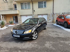     Mercedes-Benz C 350 CDI AMG  BlueEff. Avantgarde Full T!!