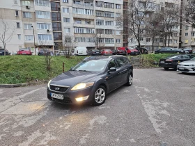 Ford Mondeo 2.0 TDC * КЛИМАТРОНИК* !КОЖА! ТОП!, снимка 1