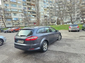 Ford Mondeo 2.0 TDC * КЛИМАТРОНИК* !КОЖА! ТОП!, снимка 3