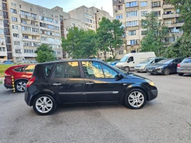 Renault Scenic 1.9DCI !6ск * КЛИМАТРОНИК* !ТОП! - 2500 лв. - 54589037 | Car24.bg