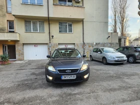 Ford Mondeo 2.0 TDC * КЛИМАТРОНИК* !КОЖА! ТОП!, снимка 8