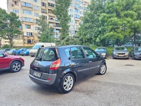 Renault Scenic 1.9DCI !6ск * КЛИМАТРОНИК* !ТОП! - 2500 лв. - 54589037 | Car24.bg