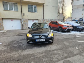 Mercedes-Benz C 350 CDI AMG BlueEff. Avantgarde Full TОП!! - 9900 лв. - 11600607 | Car24.bg