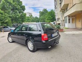 Audi A4 facelift!!6ск * КЛИМАТРОНИК* ПОДГРЕВ* !ТОП! TОП!! - 2300 лв. - 54589037 | Car24.bg
