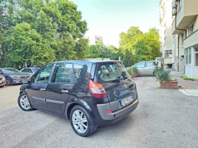 Renault Scenic 1.9DCI !6ск * КЛИМАТРОНИК* !ТОП! - 2500 лв. - 54589037 | Car24.bg