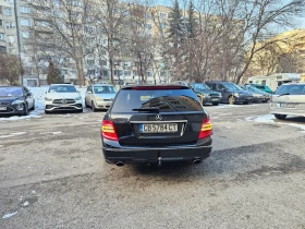     Mercedes-Benz C 350 CDI AMG  BlueEff. Avantgarde Full T!!