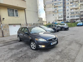 Ford Mondeo 2.0 TDC * КЛИМАТРОНИК* !КОЖА! ТОП!, снимка 1