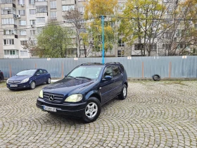 Mercedes-Benz ML 320 3.2 - 4X4 * A/C* ! | Mobile.bg    7