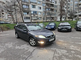 Ford Mondeo 2.0 TDC * КЛИМАТРОНИК* !КОЖА! ТОП!, снимка 7