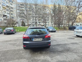 Ford Mondeo 2.0 TDC * КЛИМАТРОНИК* !КОЖА! ТОП!, снимка 4