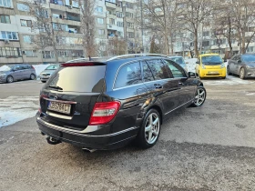 Mercedes-Benz C 350 CDI AMG BlueEff. Avantgarde Full TОП!! - 9900 лв. - 11600607 | Car24.bg