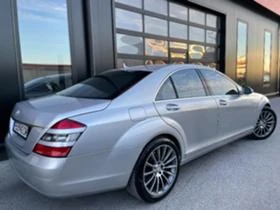 Mercedes-Benz S 350 S320 cdi S500 LONG НА ЧАСТИ - [5] 