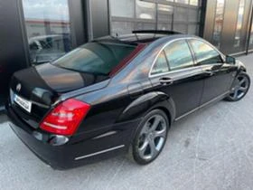 Mercedes-Benz S 350 S320 cdi S500 LONG НА ЧАСТИ - [3] 