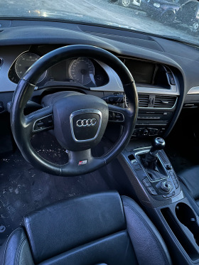 Audi S4 3.0 V6T, снимка 10