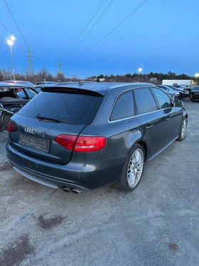 Audi S4 3.0 V6T - [3] 